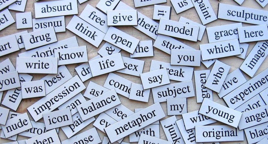 Топ-10 самых употребляемых английских слов
