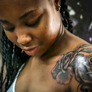 Татуировки Black